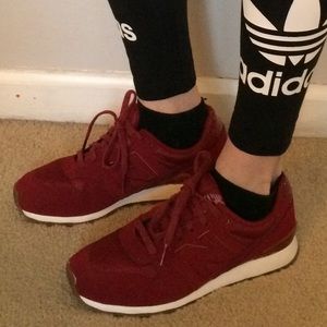 New Balance shoes - worn twice